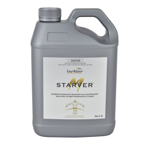 Starver M Phosphate remover