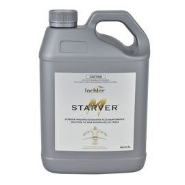 Starver M Phosphate remover