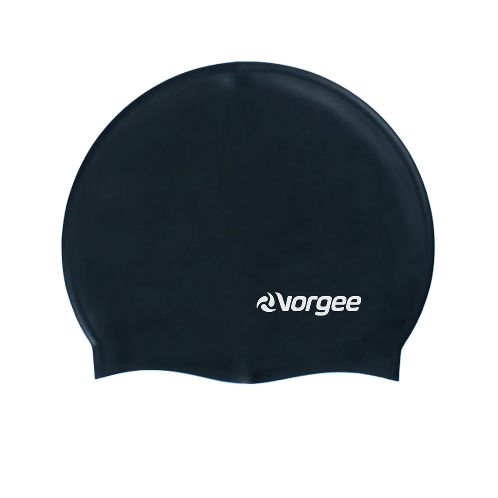 Vorgee Classic Silicone Swimming Cap