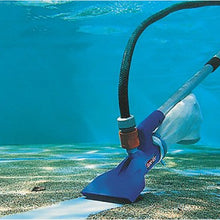 Load image into Gallery viewer, SupaVac Pool Spa Pond Fountain Underwater Vacuum cleaner &amp; Venturi Pump