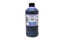 Load image into Gallery viewer, TAYLOR CALCIUM INDICATOR R-0011L 0.47L TEST REAGENT
