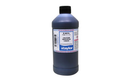 TAYLOR CALCIUM INDICATOR R-0011L 0.47L TEST REAGENT