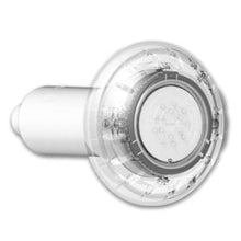 Load image into Gallery viewer, E-LumenX Topaz 13w/12V, Fiberglass Pool, Multi Color, 20M Cable