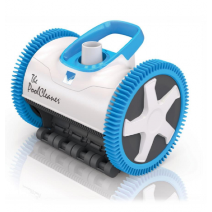 The Pool Cleaner Suction Cleaner - Automatic Pool Cleaner  - Concrete Surfaces