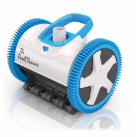 The Pool Cleaner Suction Cleaner - Automatic Pool Cleaner  - Concrete Surfaces