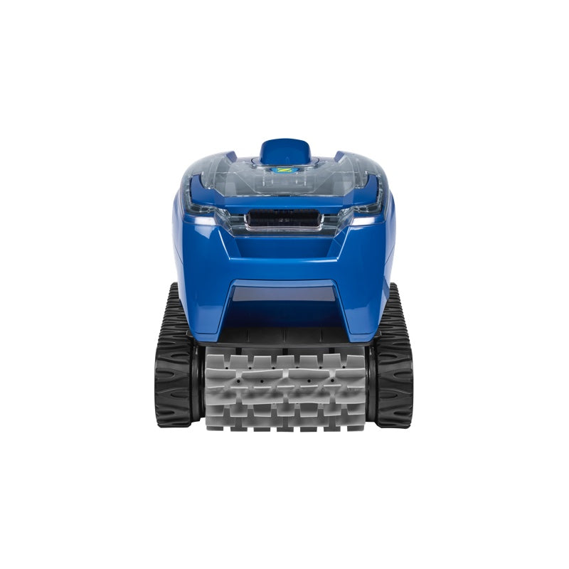 Zodiac TX35 Tornax Robotic Pool Cleaner w/Caddy - For Tiles & Fibreglass