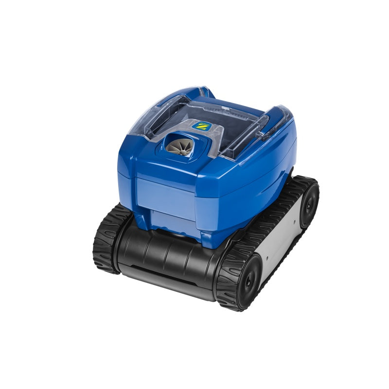Zodiac TX35 Tornax Robotic Pool Cleaner w/Caddy - For Tiles & Fibreglass