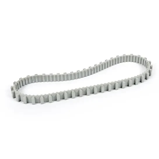 Maytronics Timing Track Grey Long M400, Swash, RC5000
