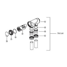Load image into Gallery viewer, Zodiac TRi Barrel Union O Ring (2 Pack)