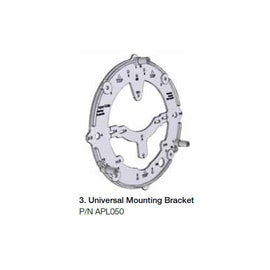 Universal Mounting Bracket