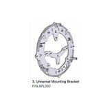 Universal Mounting Bracket