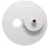 Clark/Swimquip Vactrol Plate