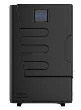 Load image into Gallery viewer, Pentair Ultratemp - Top Fan Inverter Heat Pump VXi
