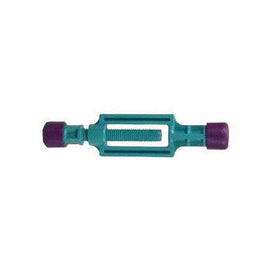 Kreepy Krauly Vacuum Plate Clamp with Caps