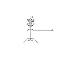 Load image into Gallery viewer, Astral O Ring - Valve to Tank 40/50mm
