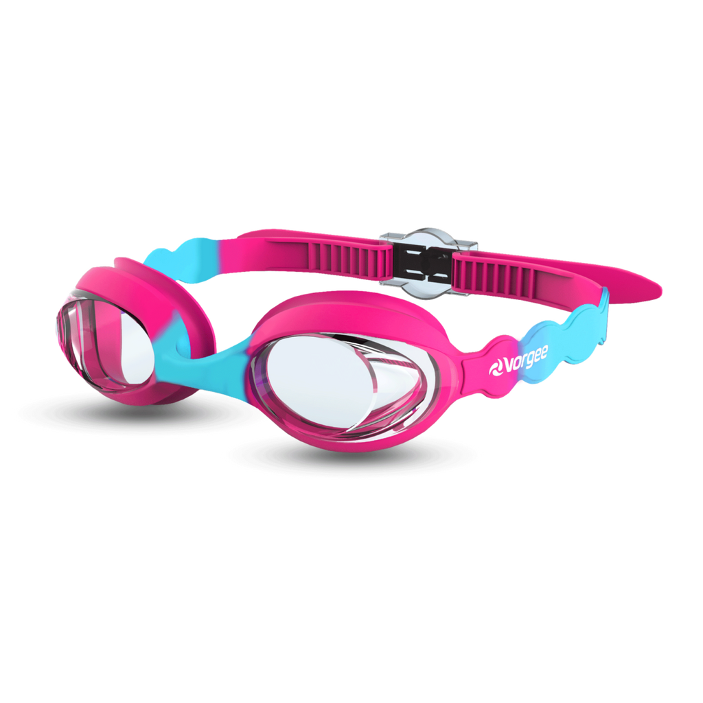 Vorgee Seahorse Goggles – Clear lens