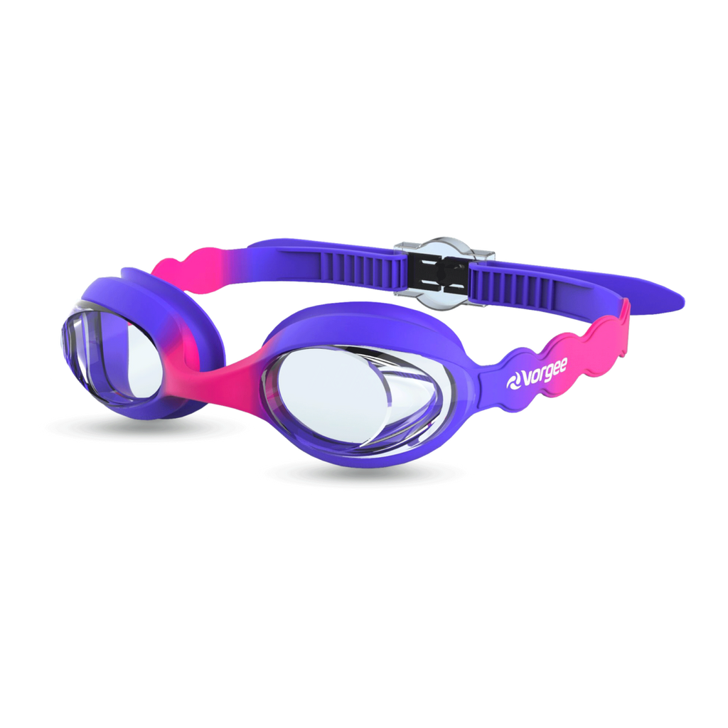 Vorgee Seahorse Goggles – Clear lens
