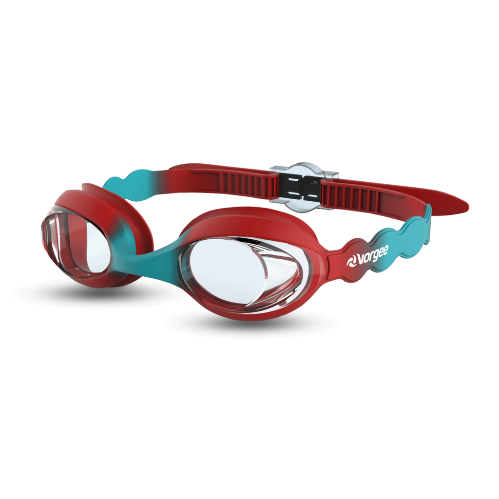 Vorgee Seahorse Goggles – Clear lens
