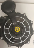 Zodiac Titan ZT700B, ZT800, ZT900 Top Mount 50mm Multiport Valve - Bolt Down