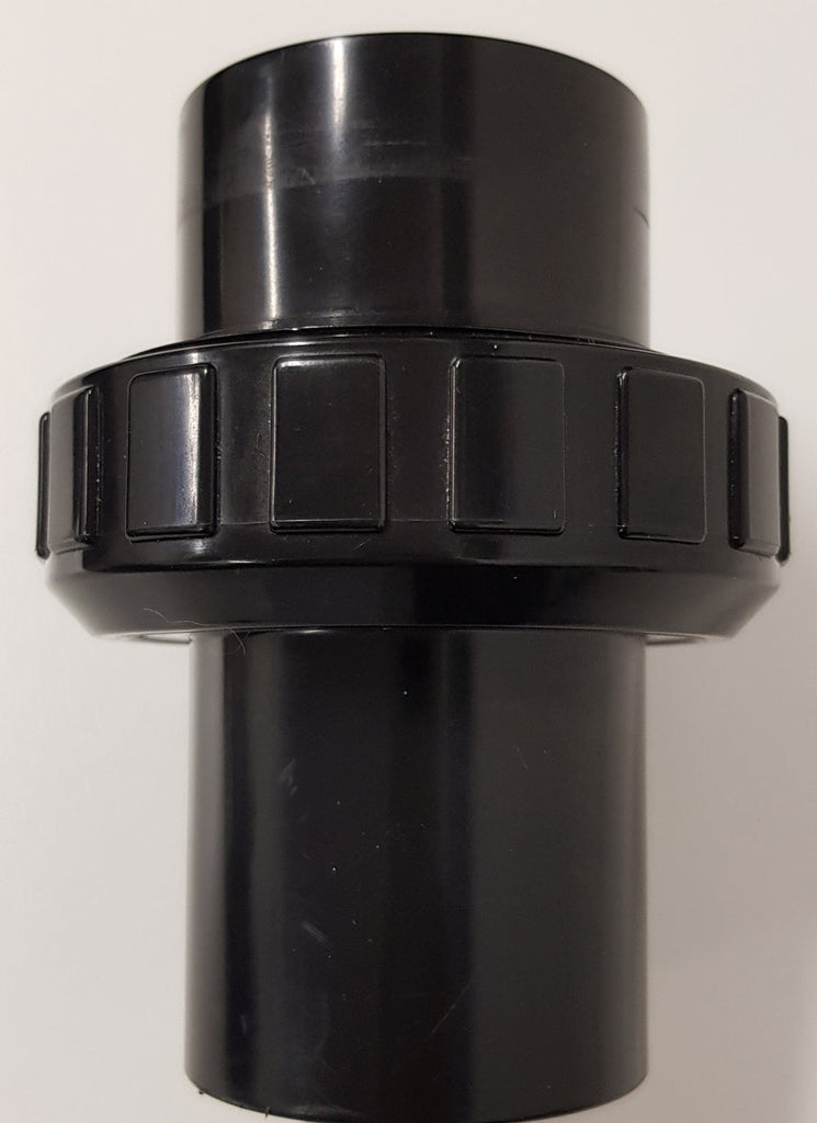 Zodiac CF75 Cartridge Filter Union 40mm - Genuine