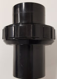 Zodiac CF75 Cartridge Filter Union 40mm - Genuine