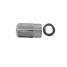 Load image into Gallery viewer, ZODIAC SIGHT GLASS W O/Ring