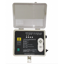 Emaux LED Water Descent Control Box