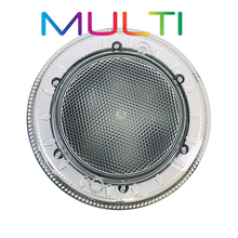 Load image into Gallery viewer, Spa Electrics Quantum WNRX / WN9RX Series Retro-Fit Niche Mount Pool Light