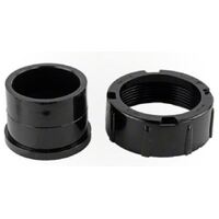 Load image into Gallery viewer, Zodiac Jandy CS Series Tailpiece Cap Union Nut x1 Set