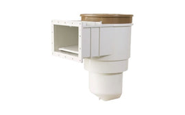 Waterco S75 MKII Concrete Skimmer Box