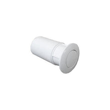 Load image into Gallery viewer, Waterco low-profile white air button
