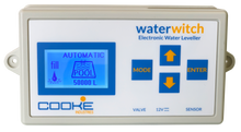 Load image into Gallery viewer, Water Witch Pool Leveller - Auto pool level Complete