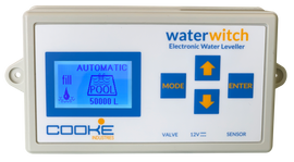 Water Witch Pool Leveller - Auto pool level Complete