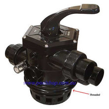 Load image into Gallery viewer, Waterco Sand Filter Multiport Valve 40mm 228042