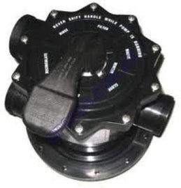 Waterco Multi Port Valve TM 50mm 8