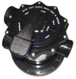 Waterco Multi Port Valve TM 50mm 8