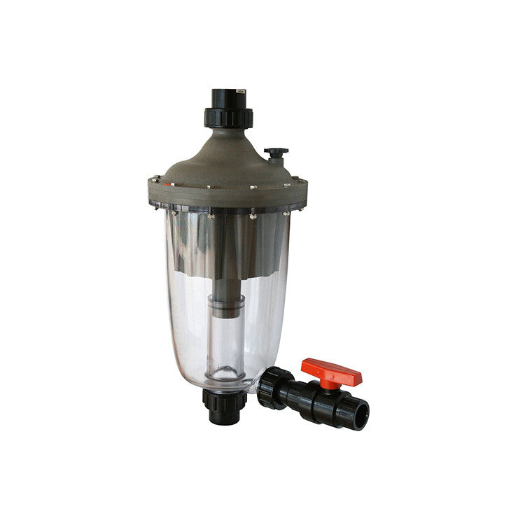 Waterco MultiCyclone  Centrifugal Filter (POS)