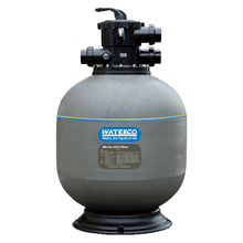 Load image into Gallery viewer, Waterco Micron Top Mount Sand Filter