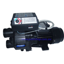 Portapac Demand  (Air Button Models) (POS)