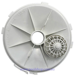 Skimtrol Plate to Suit Waterco Mk2 Skimmer (3 & 4 Lug)