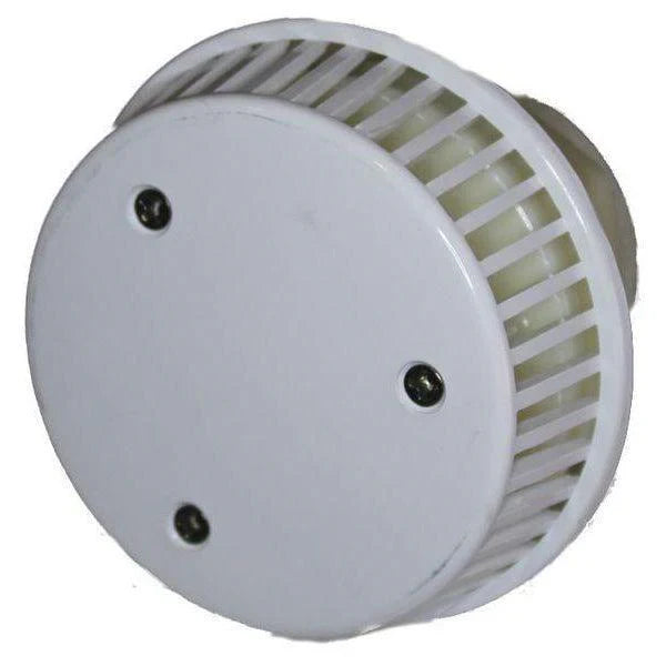 Waterco Suction Fitting Threaded 40mm - ASF480