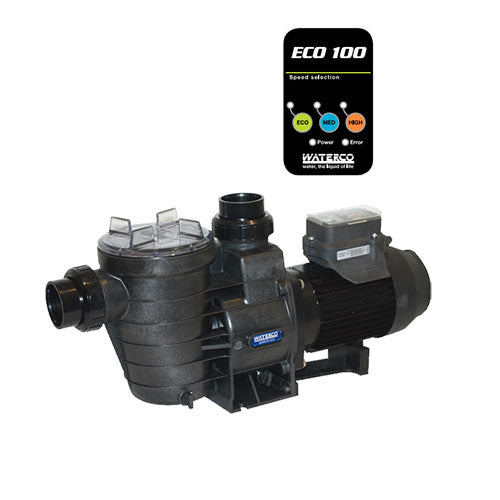 Waterco Supatuf ECO 1.0 HP