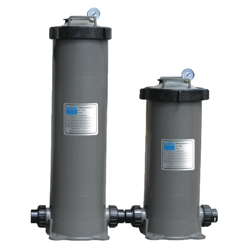 Waterco Trimline Cartridge Filter
