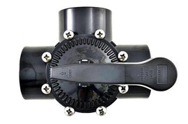 Waterco FPI 3 Way Valve Slip Fit 40/50mm