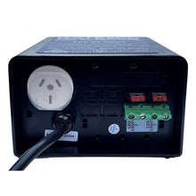 Load image into Gallery viewer, Waterco Pool Light Transformer 12v 60 Watt Dual Output