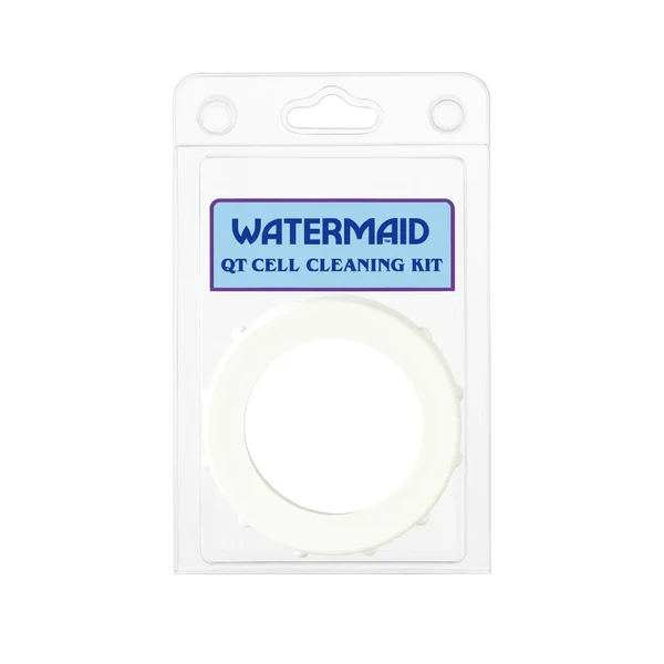 Watermaid QT Cell Cleaning Kit – Safe Chlorinator Maintenance