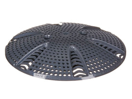 Pentair Suction Cover Concrete 50mm Grey