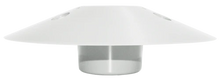 Load image into Gallery viewer, Aussie Gold High Dome Main Drain Cover - White