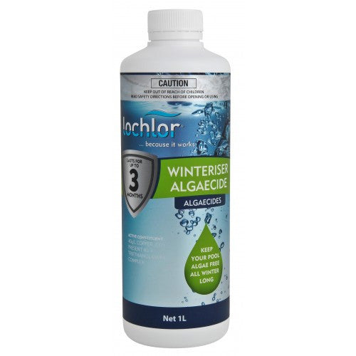 Lochlor miraclear Algaecide winteriser