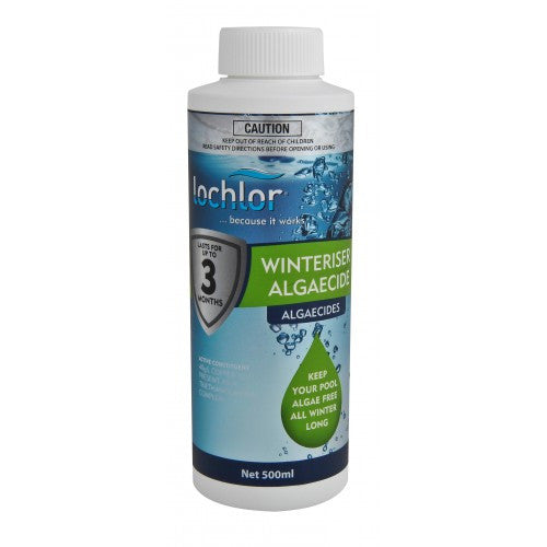 Lochlor miraclear Algaecide winteriser